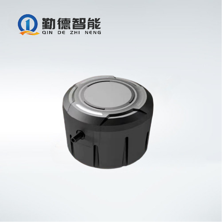 一体化测缝计